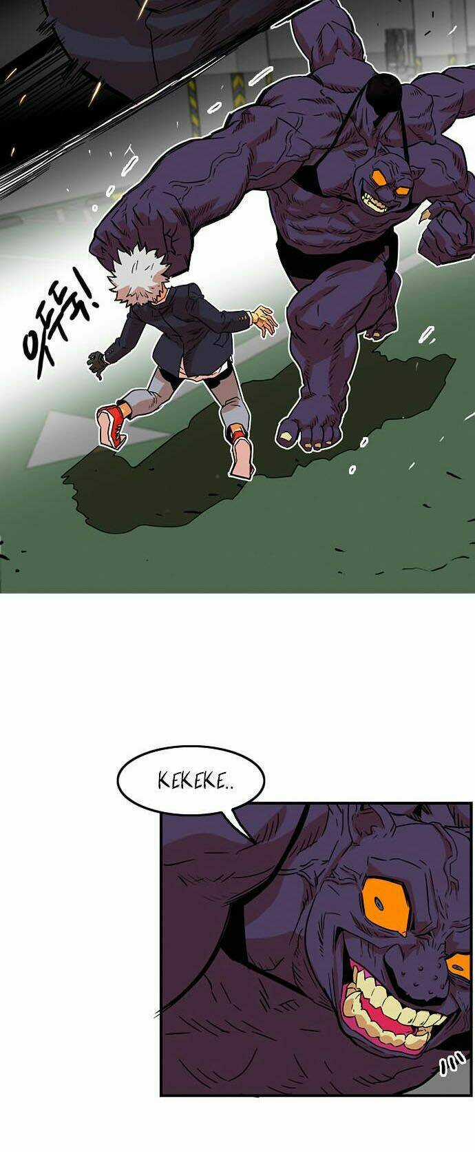 Bẫy Troll - Chapter 10 - Trang 23