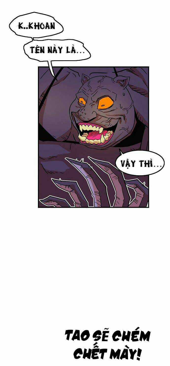 Bẫy Troll - Chapter 10 - Trang 24