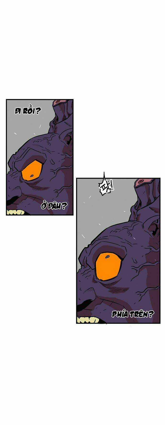 Bẫy Troll - Chapter 10 - Trang 26