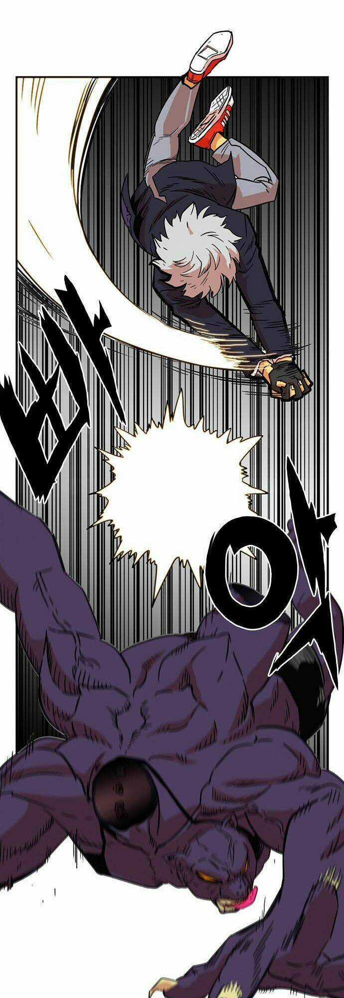 Bẫy Troll - Chapter 10 - Trang 27