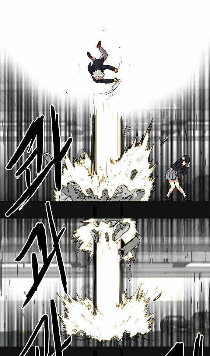 Bẫy Troll - Chapter 10 - Trang 29