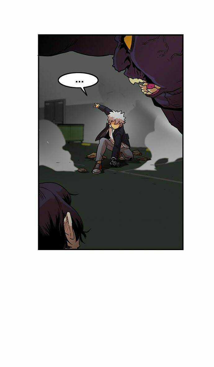 Bẫy Troll - Chapter 10 - Trang 4