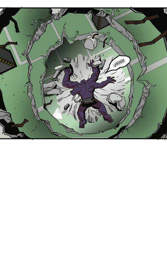 Bẫy Troll - Chapter 10 - Trang 31