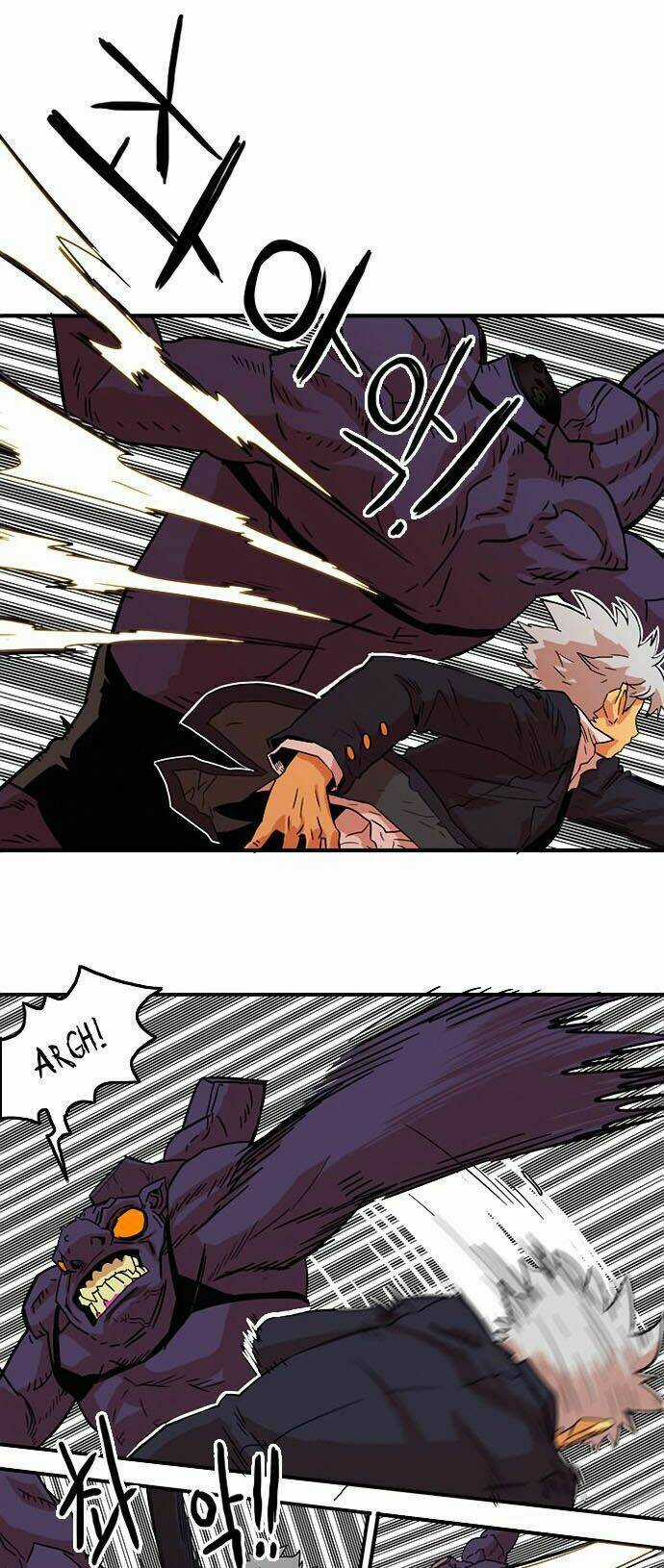 Bẫy Troll - Chapter 10 - Trang 34