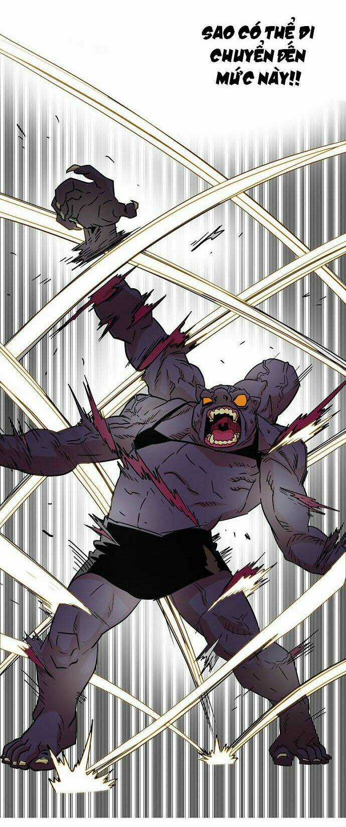 Bẫy Troll - Chapter 10 - Trang 36