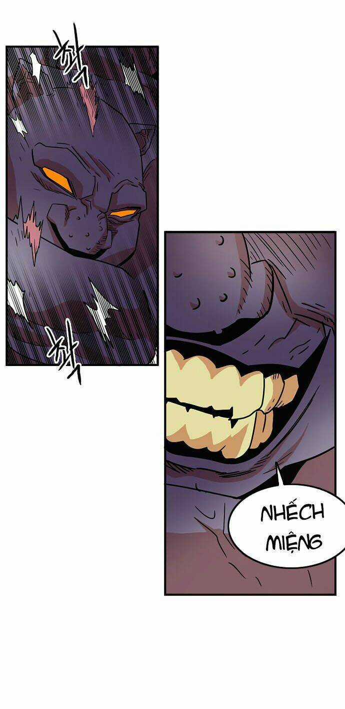 Bẫy Troll - Chapter 10 - Trang 40