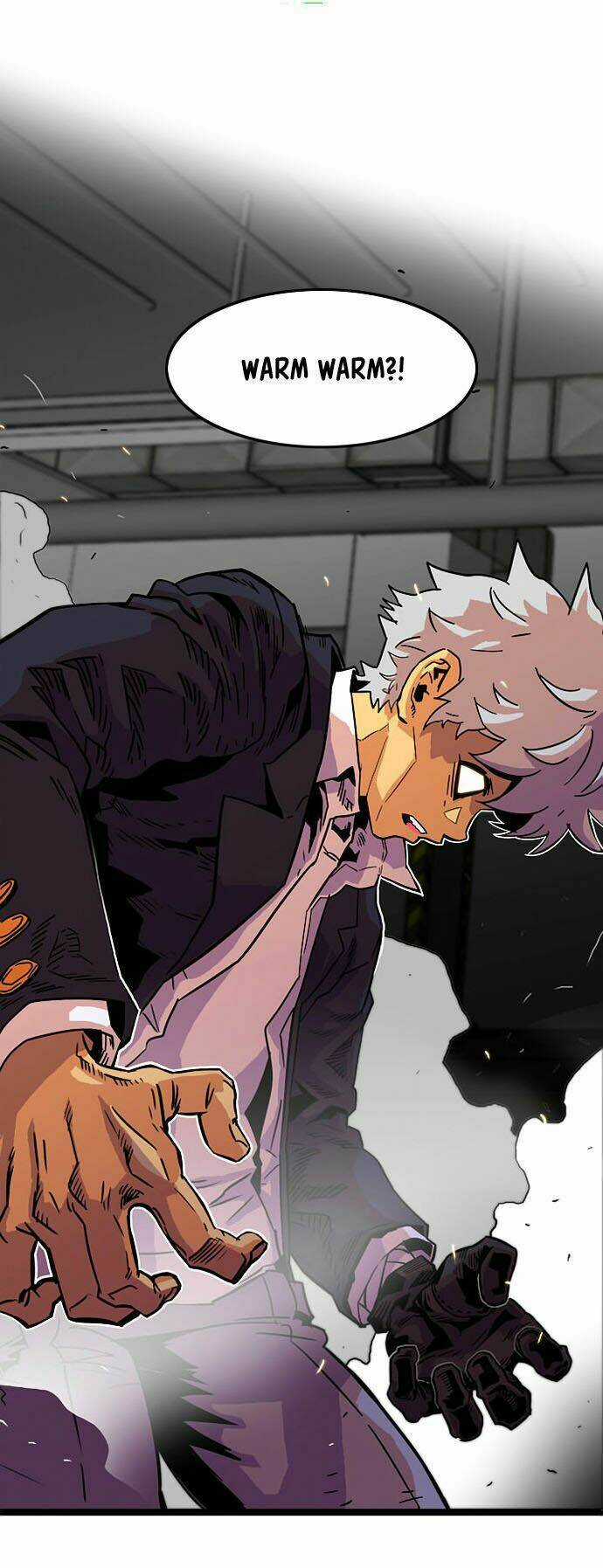 Bẫy Troll - Chapter 10 - Trang 5