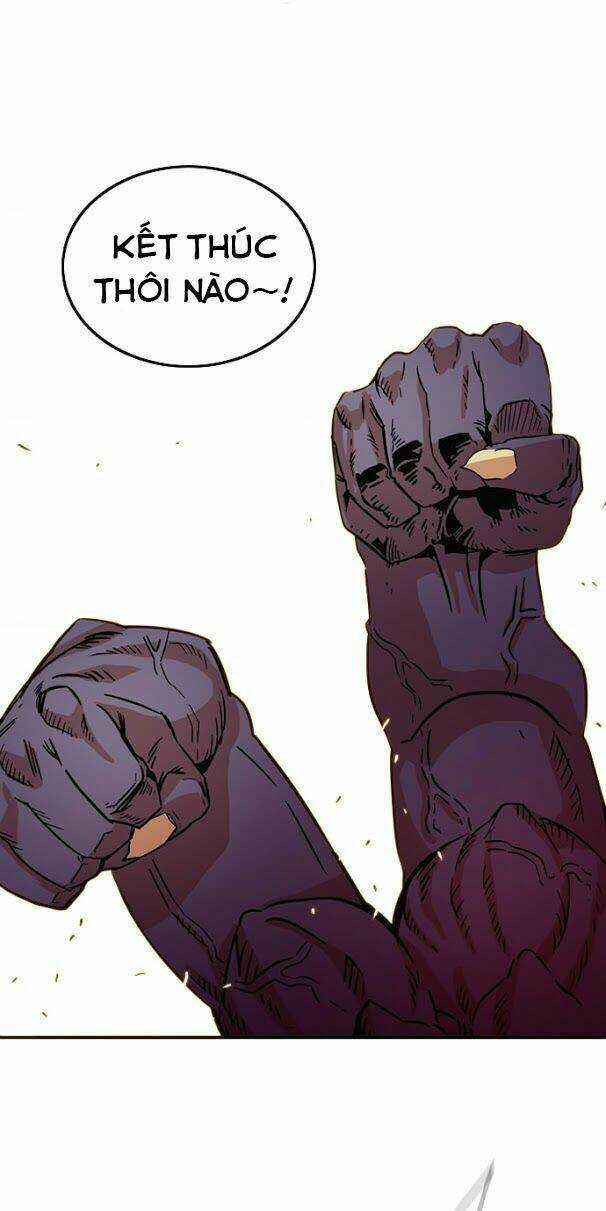 Bẫy Troll - Chapter 10 - Trang 44
