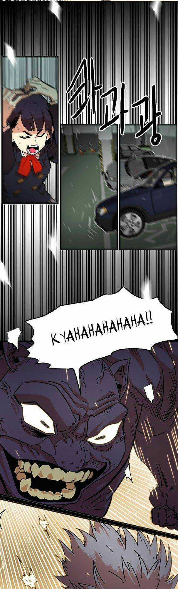 Bẫy Troll - Chapter 10 - Trang 46