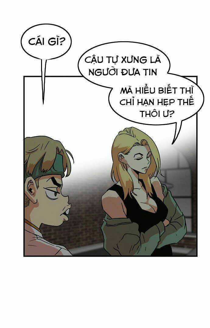 Bẫy Troll - Chapter 10 - Trang 49