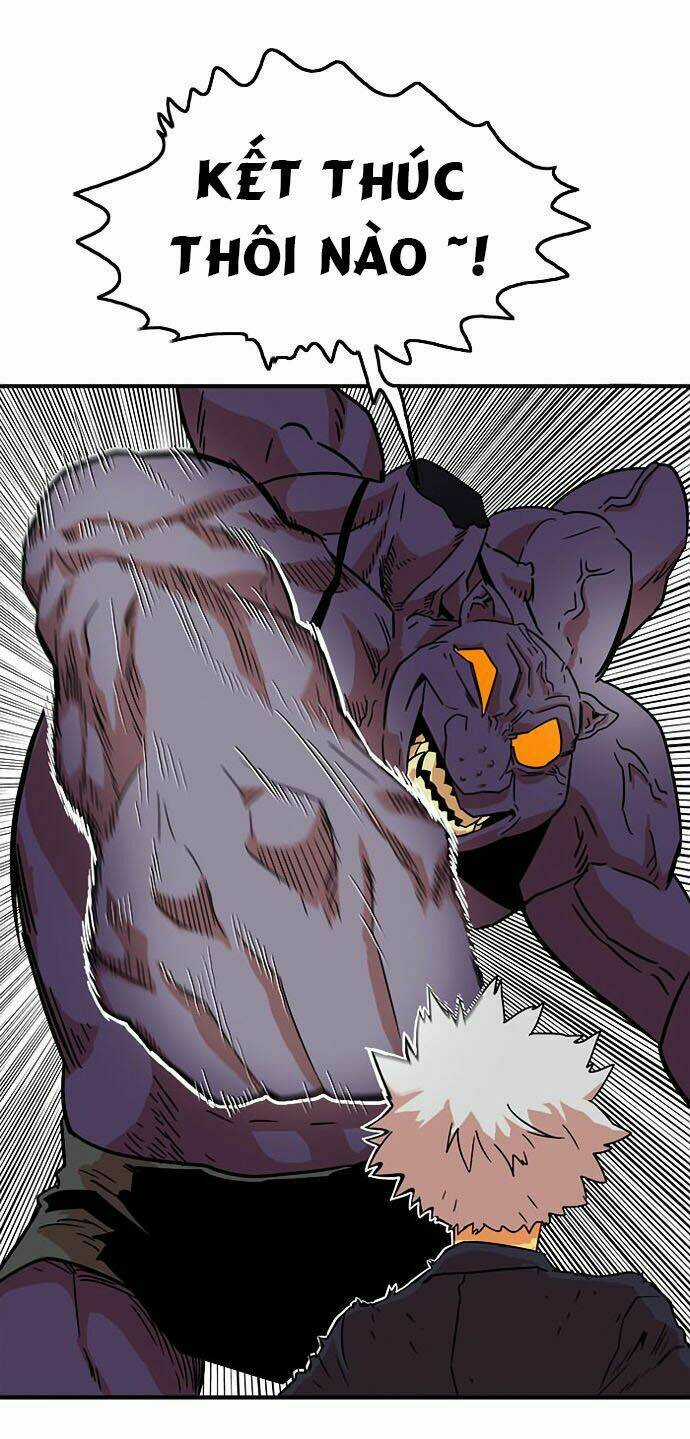 Bẫy Troll - Chapter 10 - Trang 51