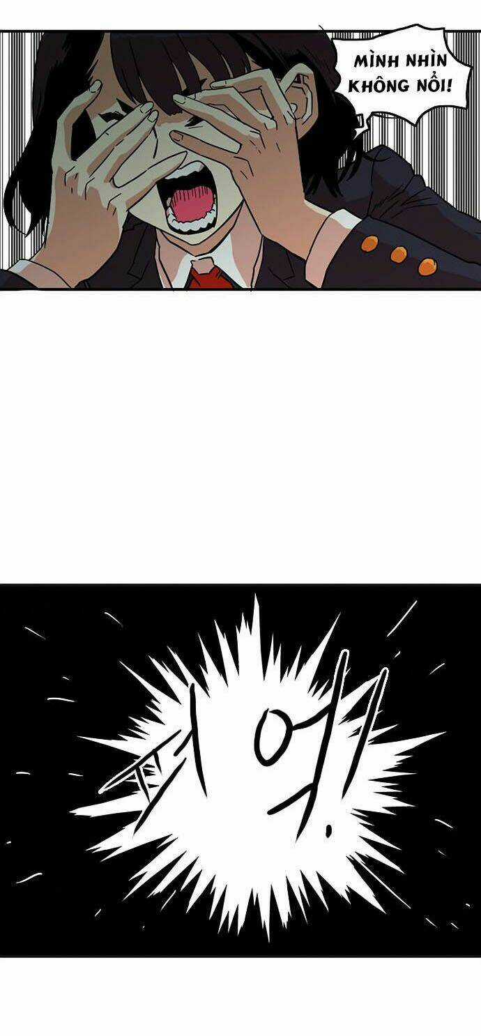 Bẫy Troll - Chapter 10 - Trang 52