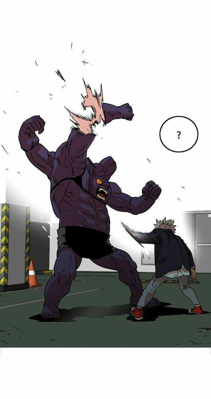 Bẫy Troll - Chapter 10 - Trang 53