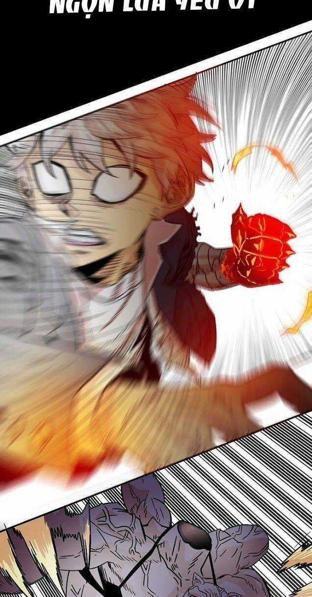 Bẫy Troll - Chapter 11 - Trang 14