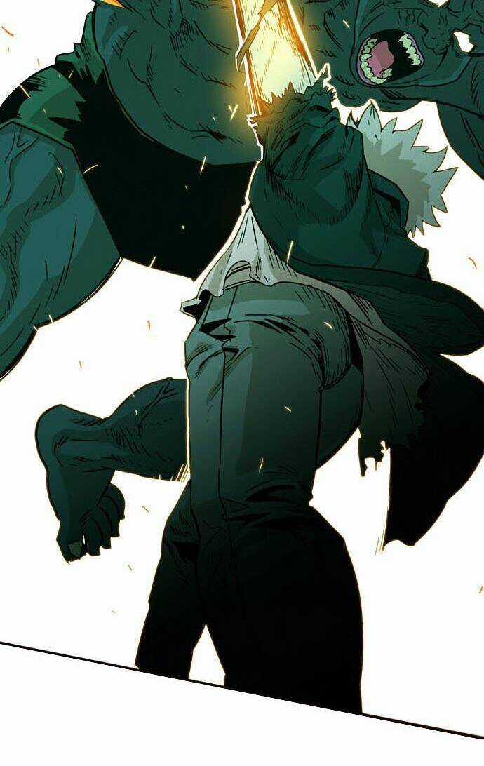 Bẫy Troll - Chapter 11 - Trang 17