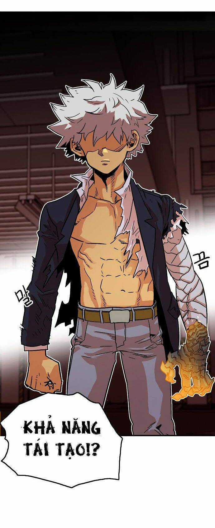 Bẫy Troll - Chapter 11 - Trang 25