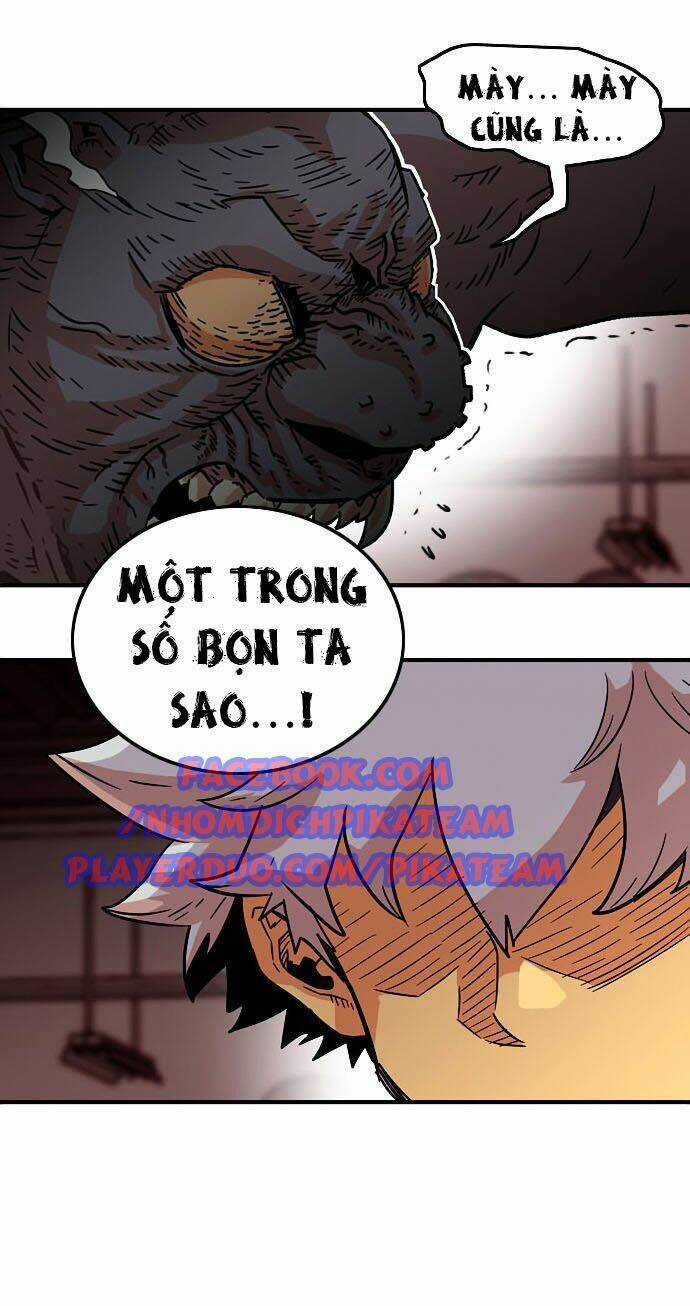 Bẫy Troll - Chapter 11 - Trang 26