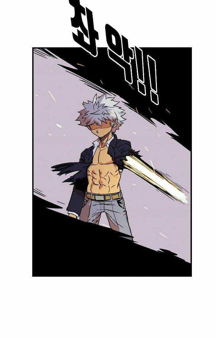 Bẫy Troll - Chapter 11 - Trang 27