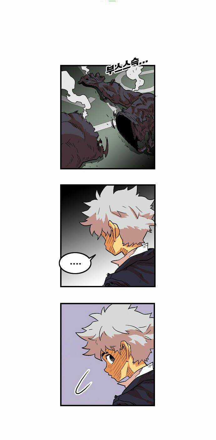 Bẫy Troll - Chapter 11 - Trang 29