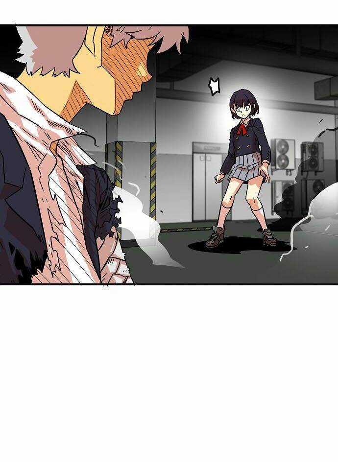 Bẫy Troll - Chapter 11 - Trang 30