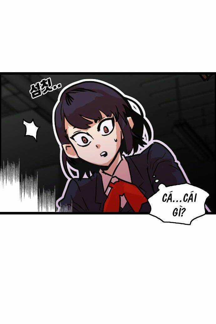 Bẫy Troll - Chapter 11 - Trang 4