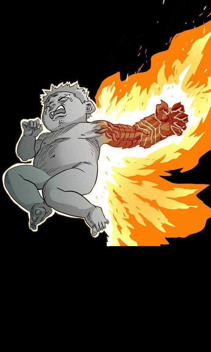 Bẫy Troll - Chapter 11 - Trang 39