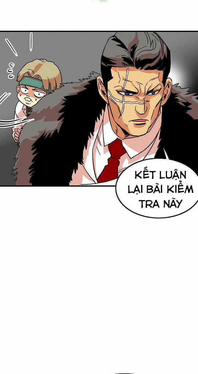 Bẫy Troll - Chapter 11 - Trang 43