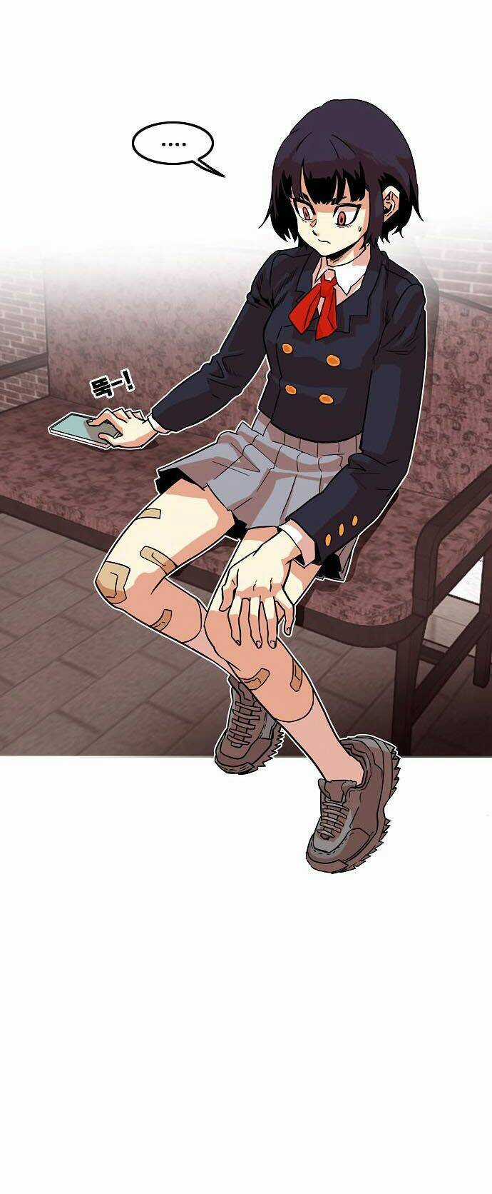 Bẫy Troll - Chapter 11 - Trang 49