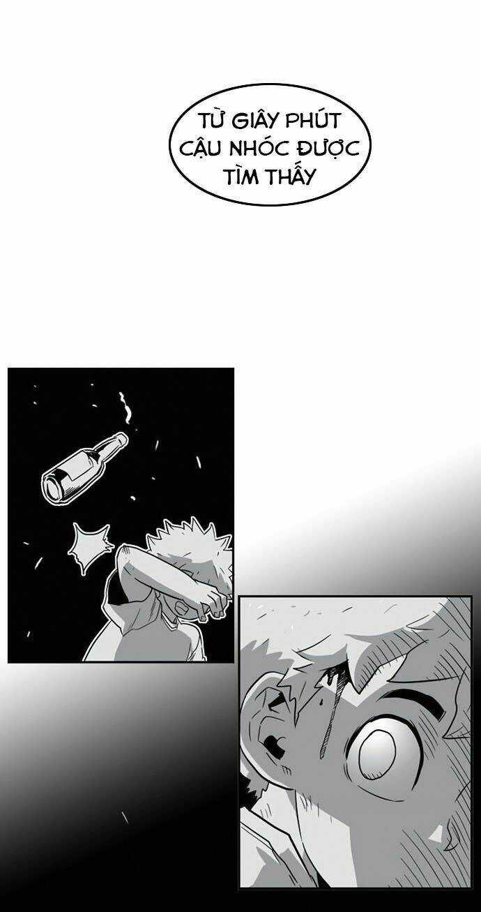 Bẫy Troll - Chapter 11 - Trang 50