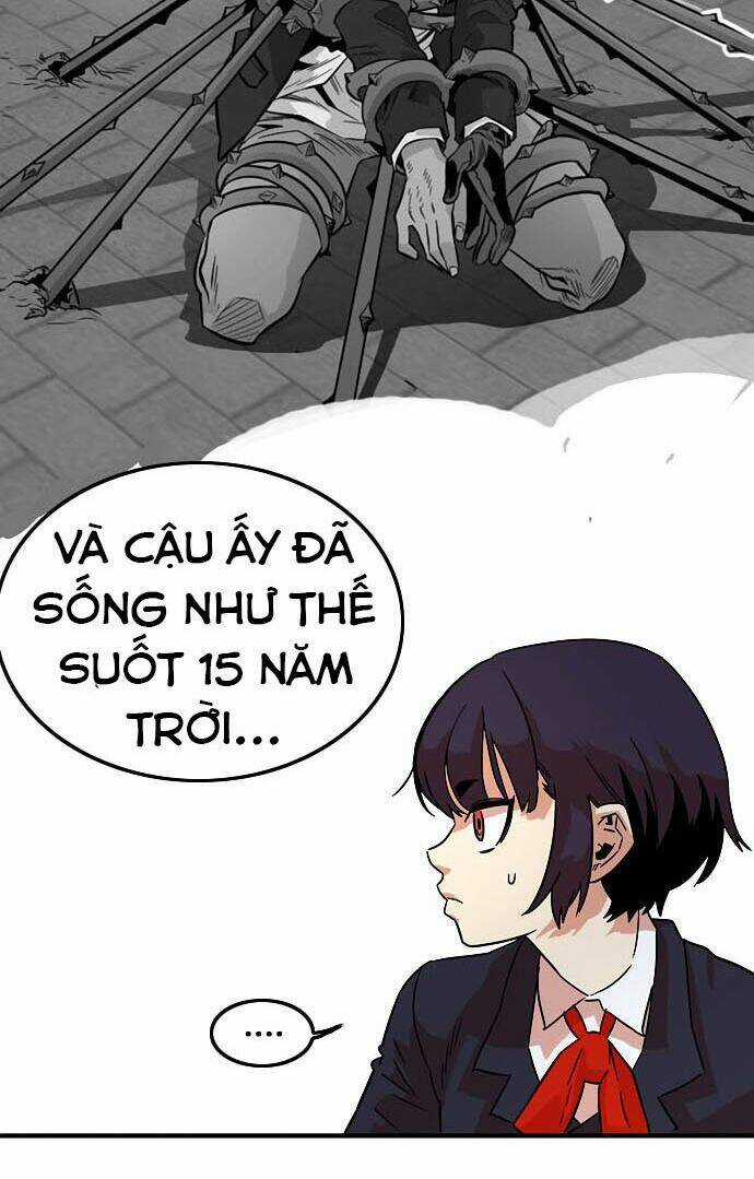 Bẫy Troll - Chapter 11 - Trang 56