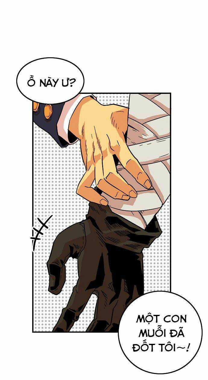 Bẫy Troll - Chapter 11 - Trang 59