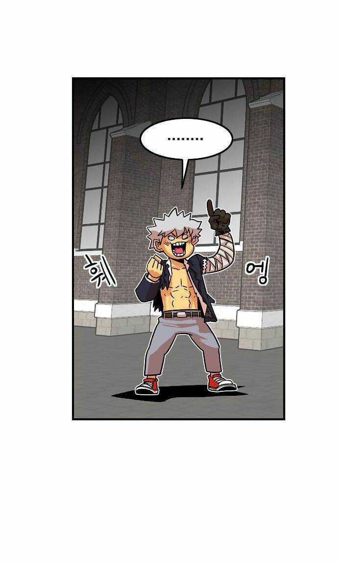 Bẫy Troll - Chapter 11 - Trang 62