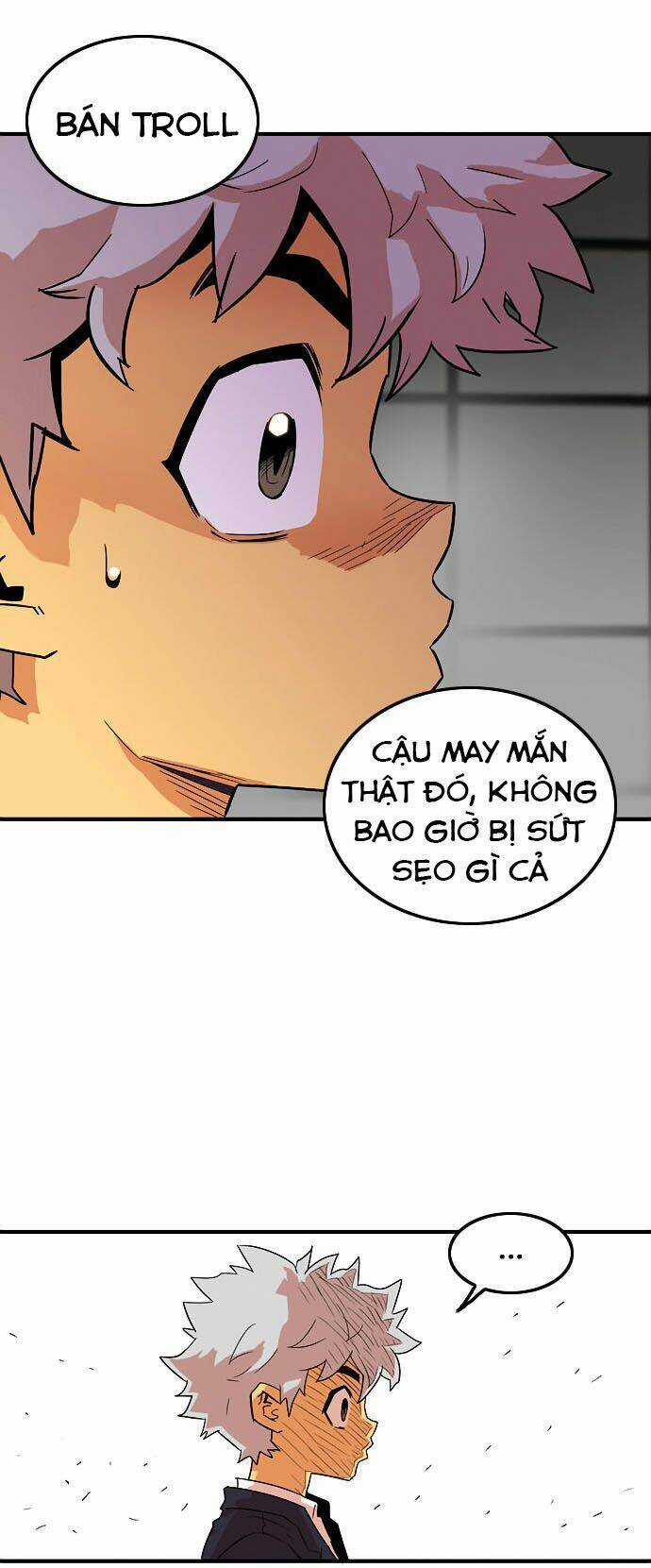 Bẫy Troll - Chapter 11 - Trang 70