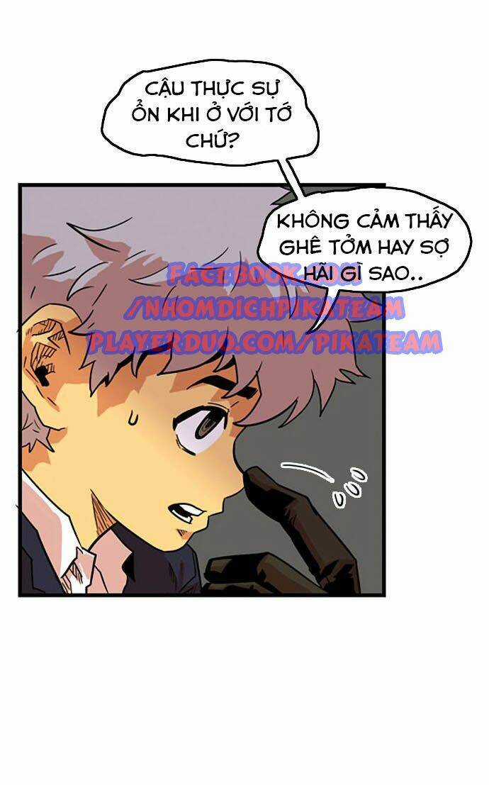 Bẫy Troll - Chapter 11 - Trang 72