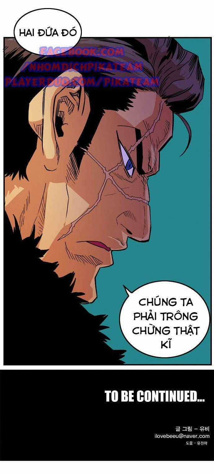 Bẫy Troll - Chapter 11 - Trang 76