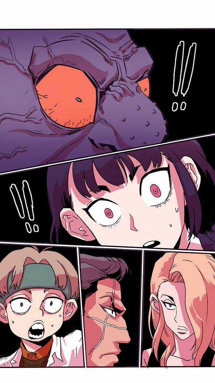 Bẫy Troll - Chapter 11 - Trang 9