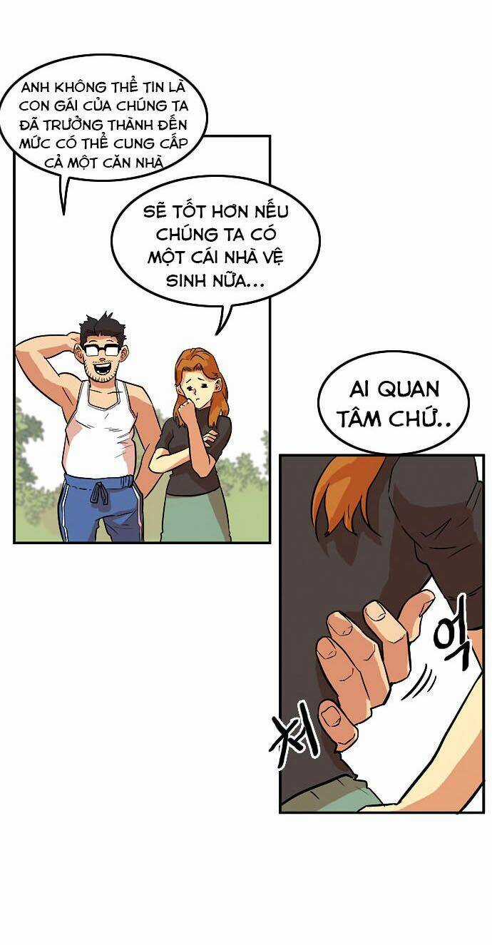 Bẫy Troll - Chapter 12 - Trang 11