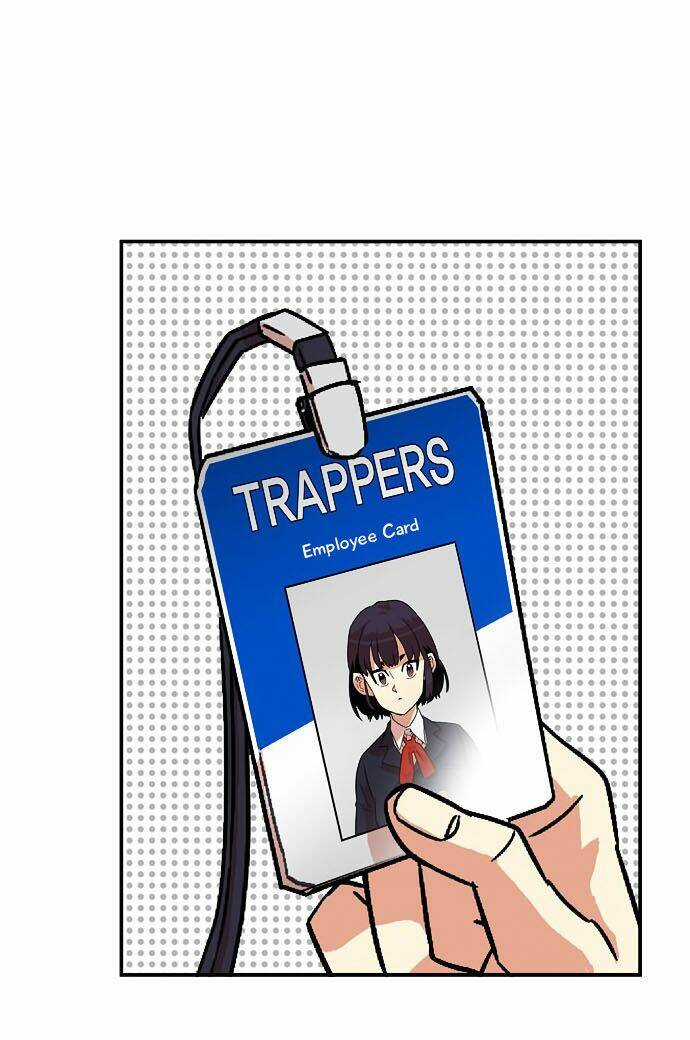 Bẫy Troll - Chapter 12 - Trang 17