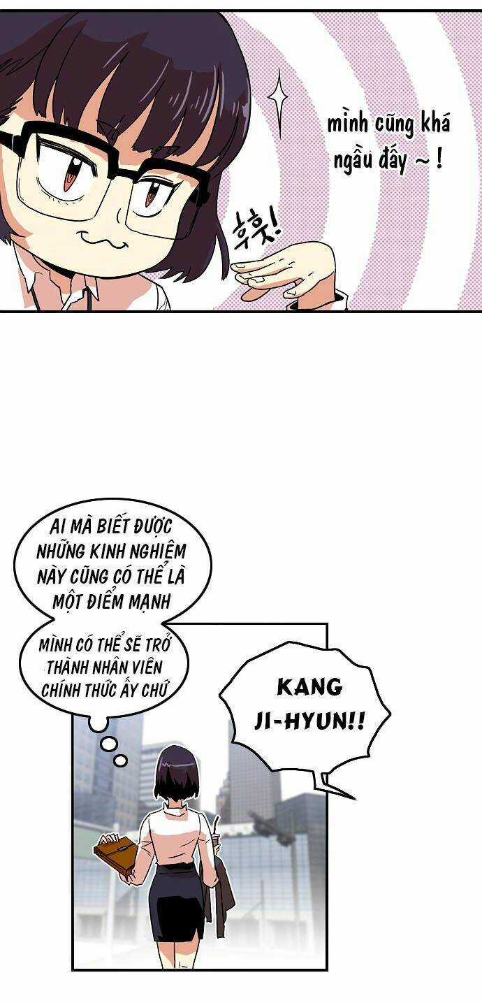 Bẫy Troll - Chapter 12 - Trang 21