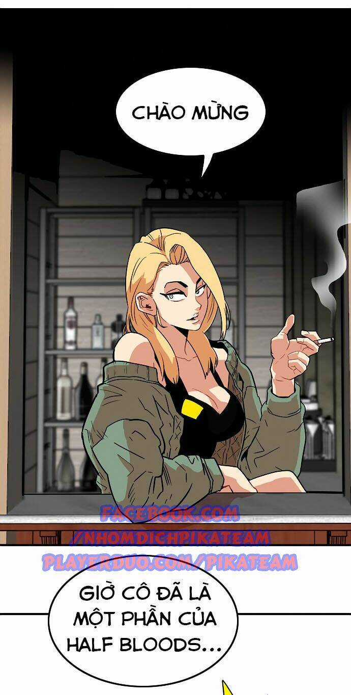 Bẫy Troll - Chapter 12 - Trang 28