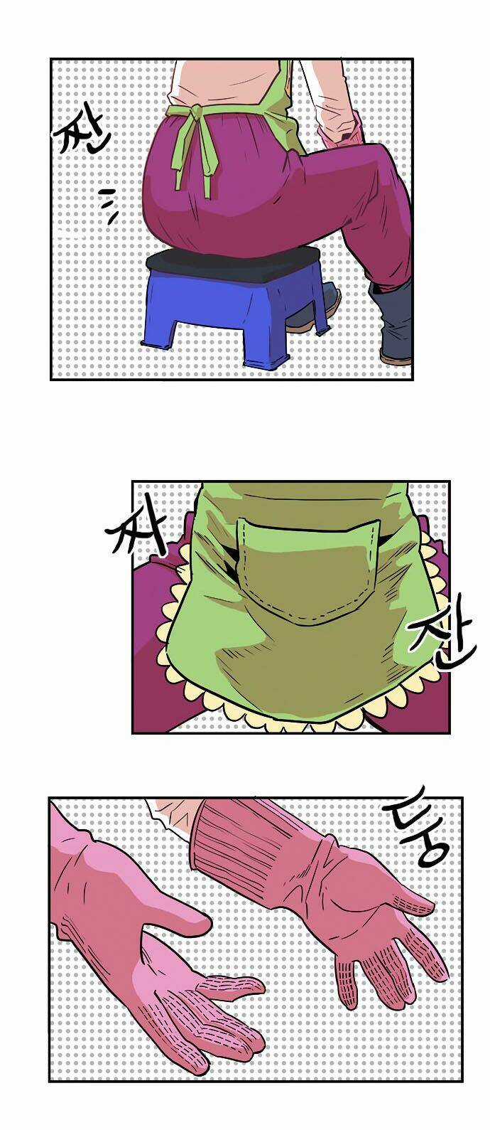 Bẫy Troll - Chapter 12 - Trang 33