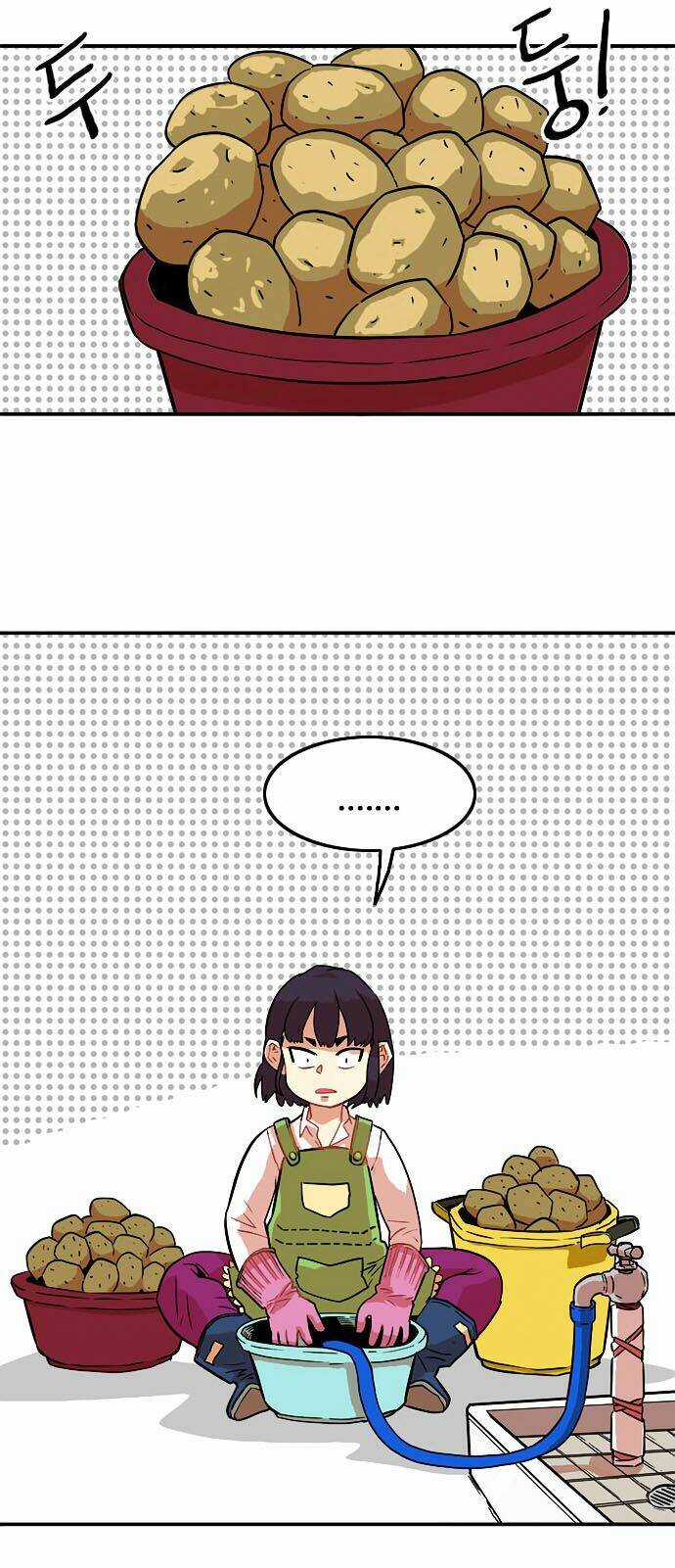 Bẫy Troll - Chapter 12 - Trang 34