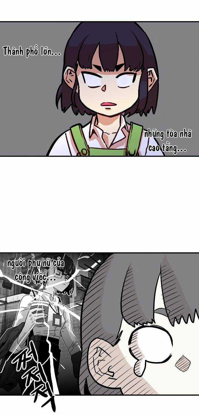 Bẫy Troll - Chapter 12 - Trang 35