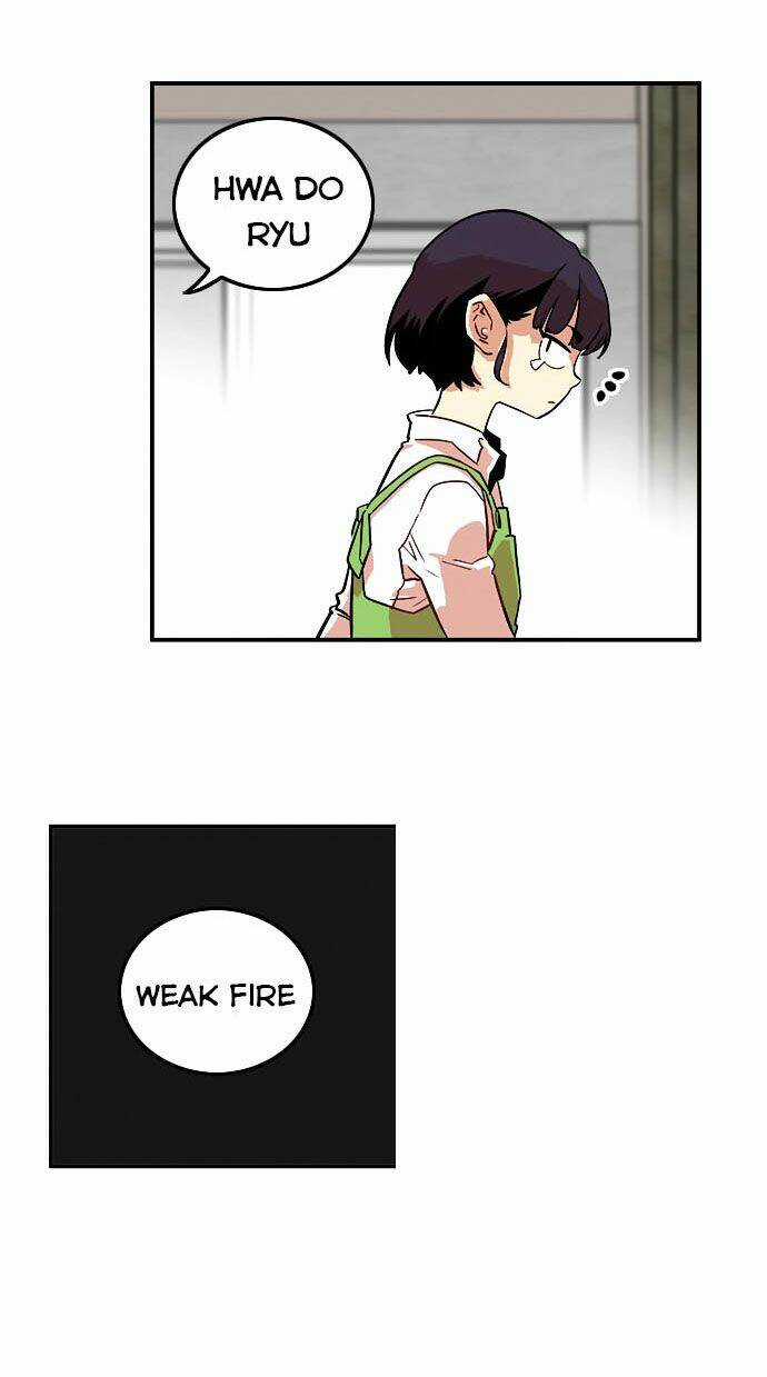 Bẫy Troll - Chapter 12 - Trang 36