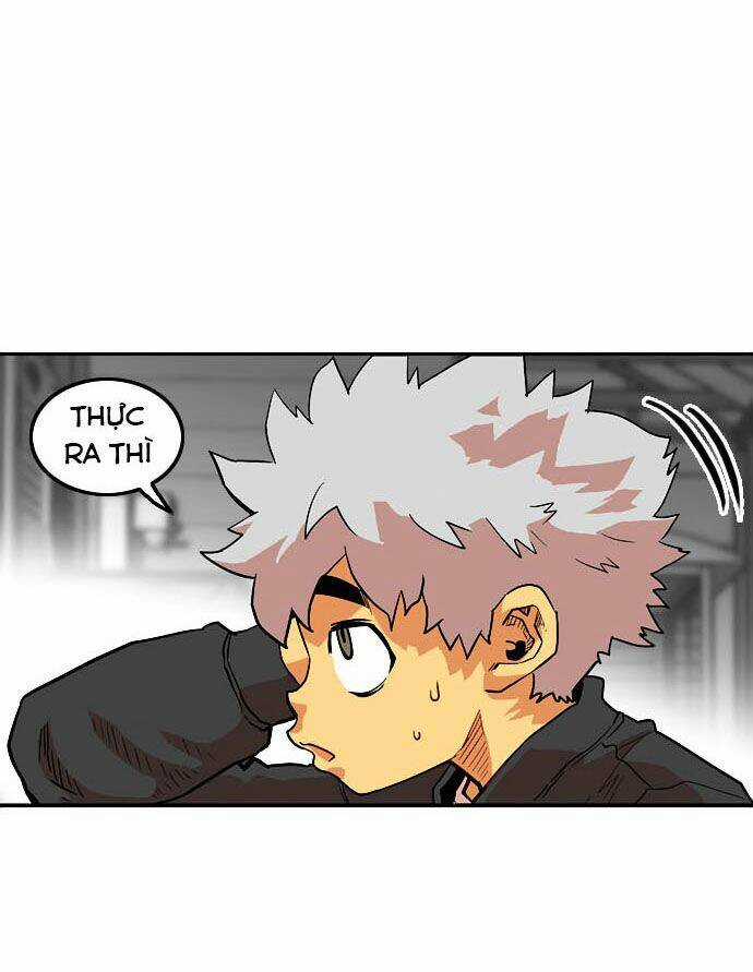 Bẫy Troll - Chapter 12 - Trang 40