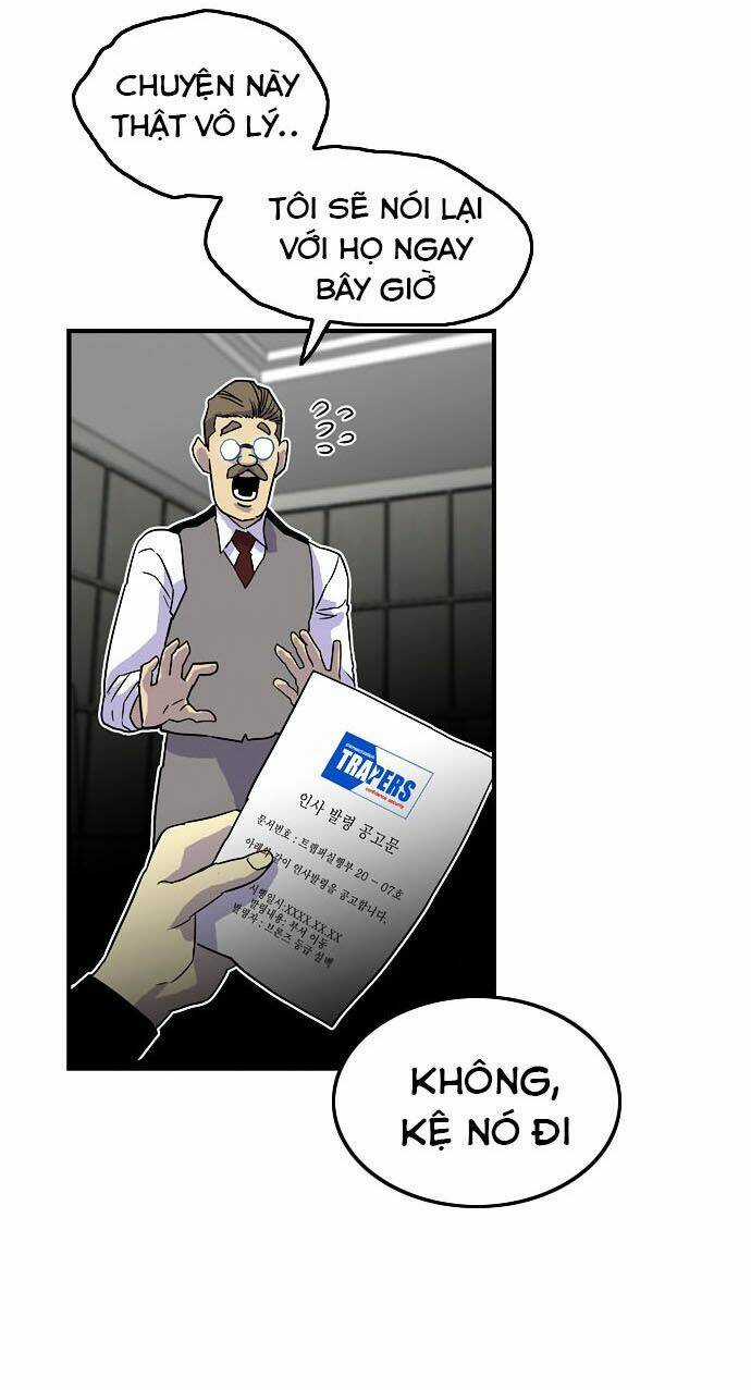 Bẫy Troll - Chapter 12 - Trang 5