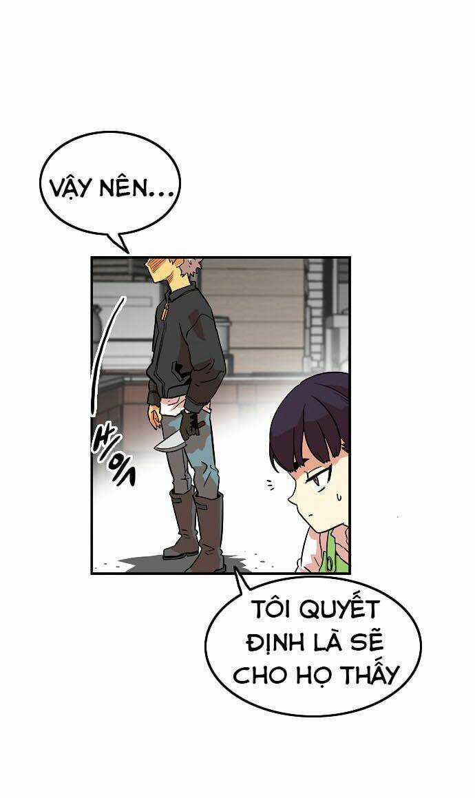 Bẫy Troll - Chapter 12 - Trang 43