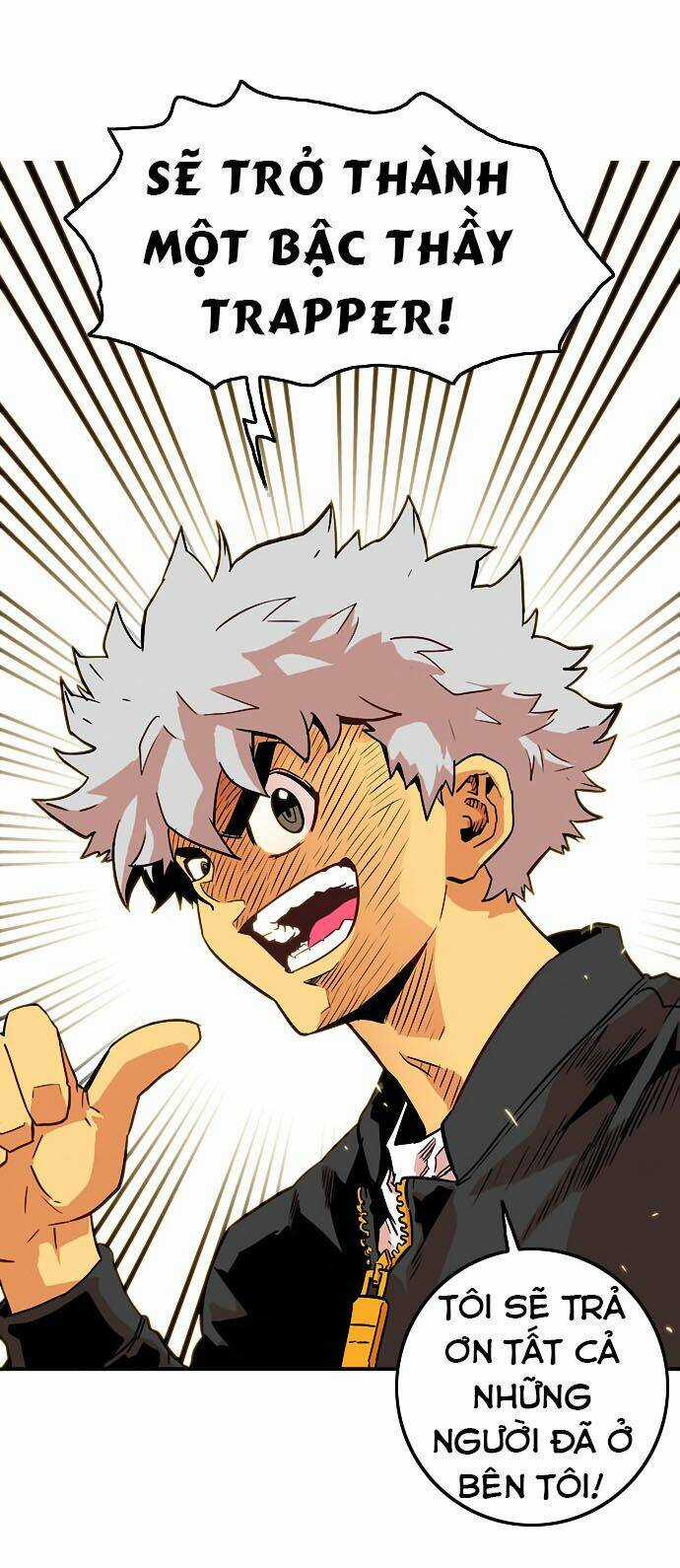 Bẫy Troll - Chapter 12 - Trang 45
