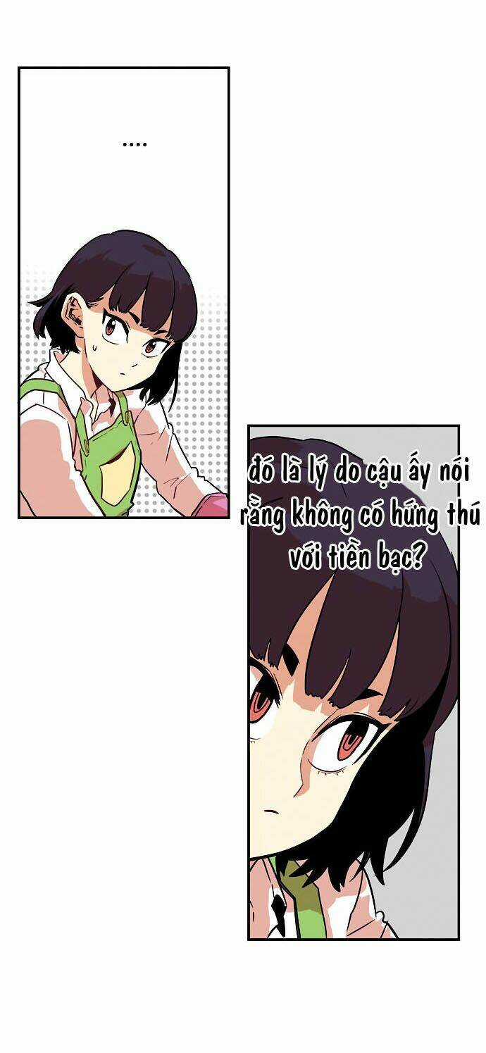 Bẫy Troll - Chapter 12 - Trang 46