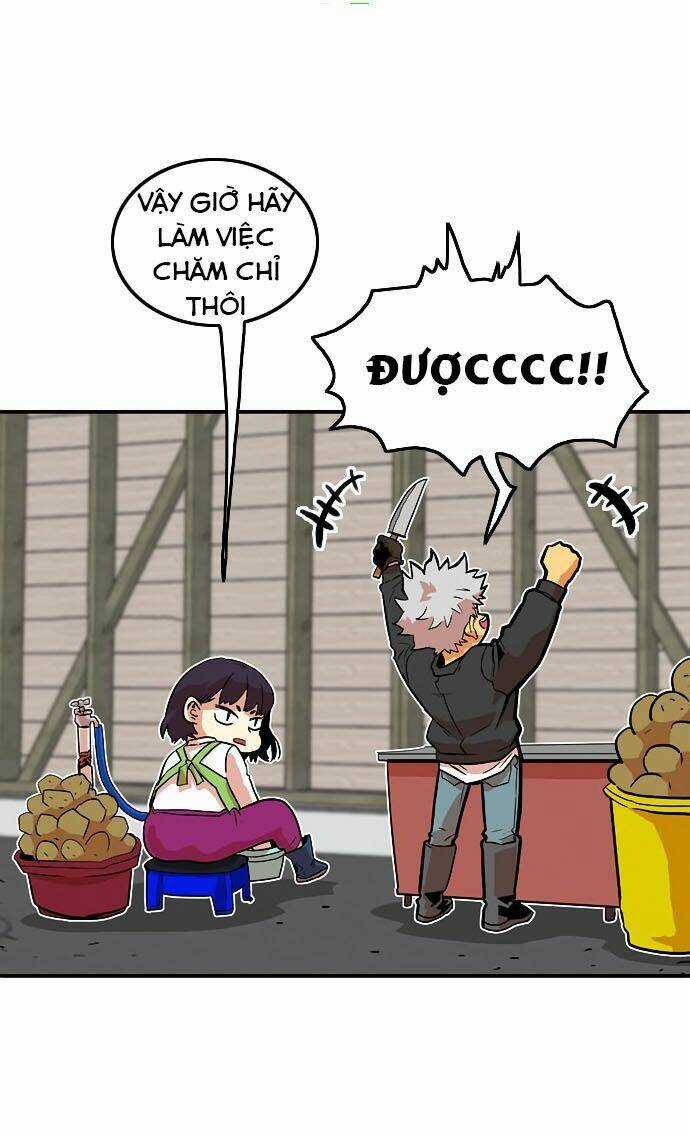 Bẫy Troll - Chapter 12 - Trang 47